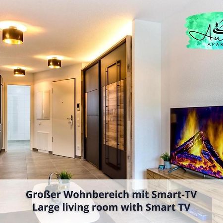 Auszeit Apartment Harmony Friedrichshafen Exterior photo