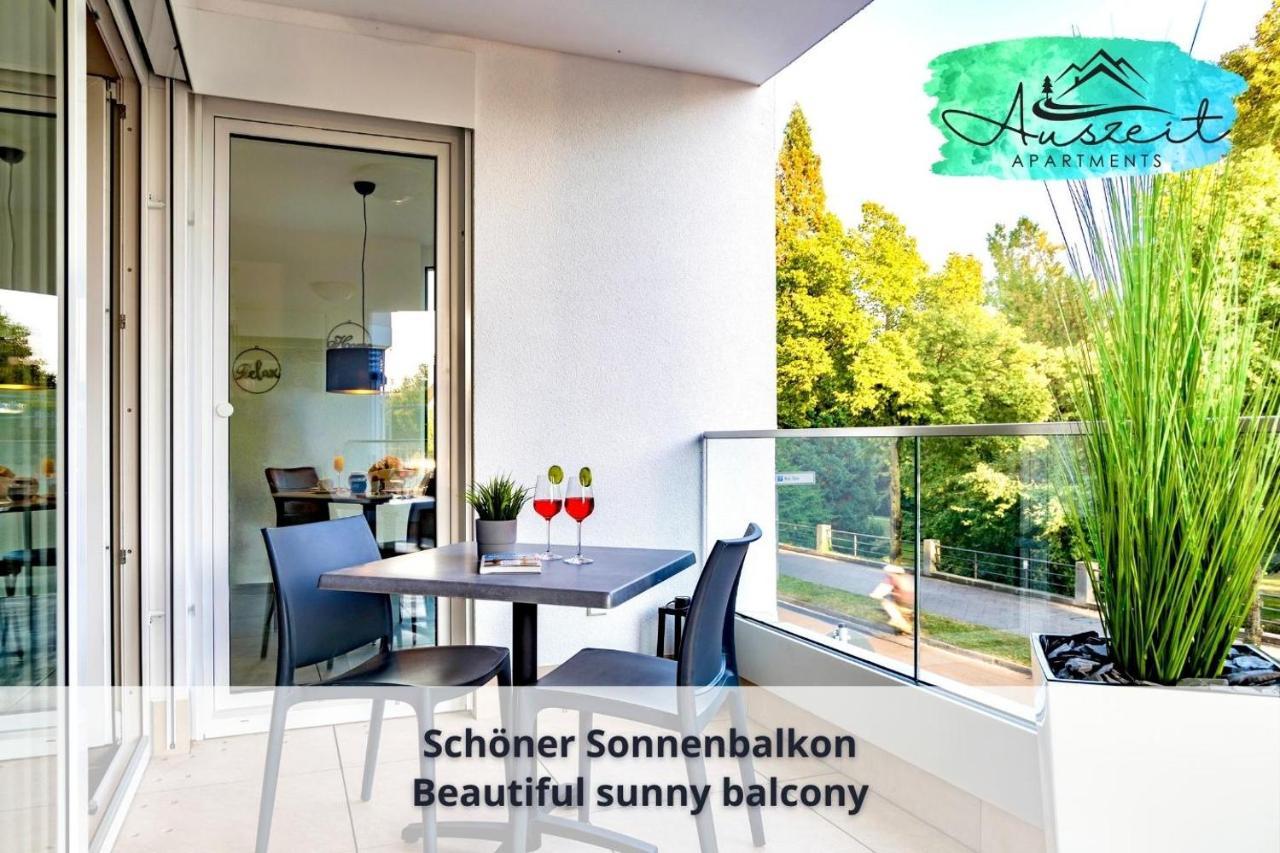 Auszeit Apartment Harmony Friedrichshafen Exterior photo